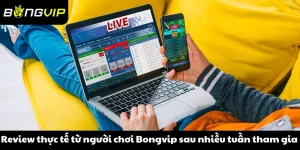 Bongvip
