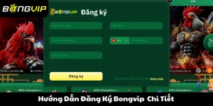 Đăng ký Bongvip