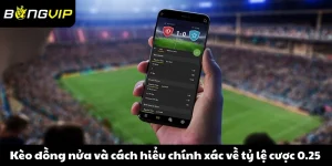 kèo đồng nửa