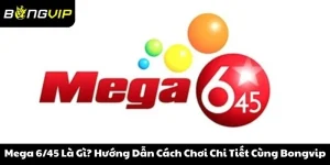 Mega 6/45