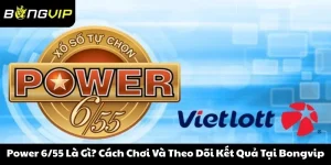 Power 6/55