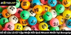Xổ Số Lào