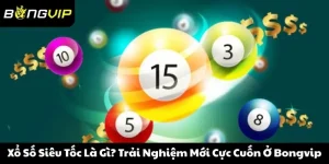 Xổ Số Siêu Tốc